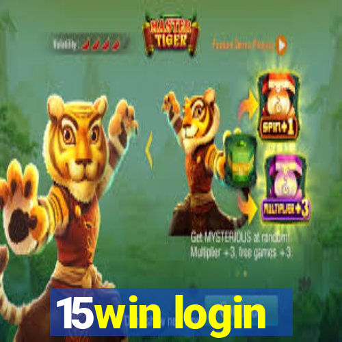 15win login